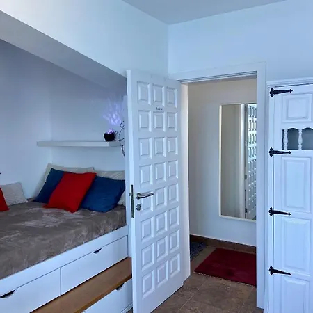 Oasis La Paz - Pelinor - Adults Only Apartamento *