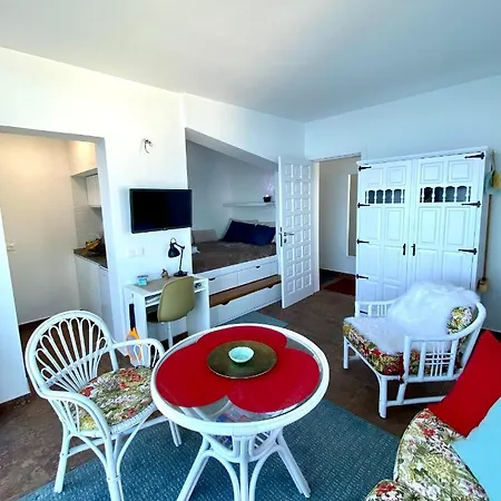 Oasis La Paz - Pelinor - Adults Only Apartamento *