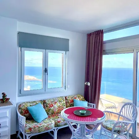 Oasis La Paz - Pelinor - Adults Only Apartamento