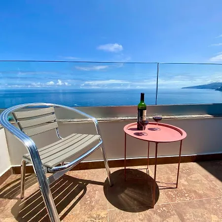 Apartamento Oasis La Paz - Pelinor - Adults Only
