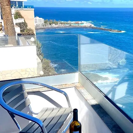 Oasis La Paz - Pelinor - Adults Only Apartamento *