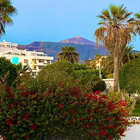 Apartamento Oasis La Paz - Pelinor - Adults Only