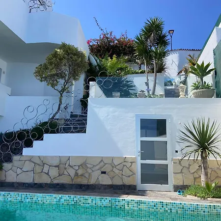 Apartamento Oasis La Paz - Pelinor - Adults Only *