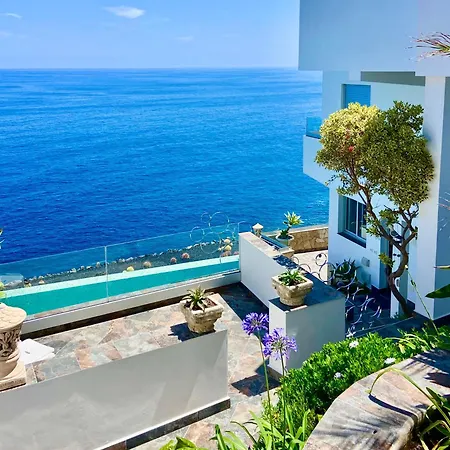 Oasis La Paz - Pelinor - Adults Only Apartamento *