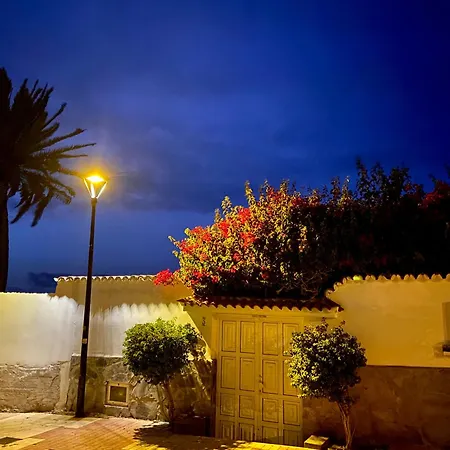 Apartamento Oasis La Paz - Pelinor - Adults Only