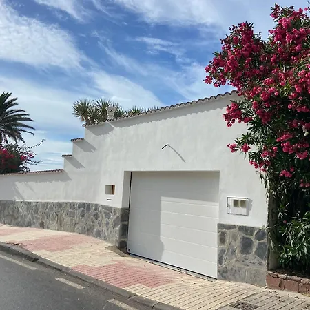 Oasis La Paz - Pelinor - Adults Only Apartamento Puerto de la Cruz (Tenerife)