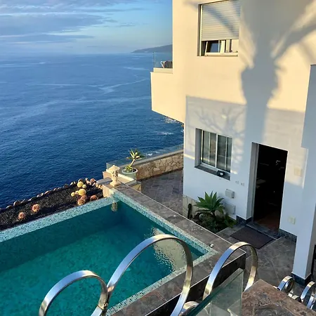 Apartamento Oasis La Paz - Pelinor - Adults Only Puerto de la Cruz (Tenerife)