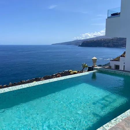 Apartamento Oasis La Paz - Pelinor - Adults Only