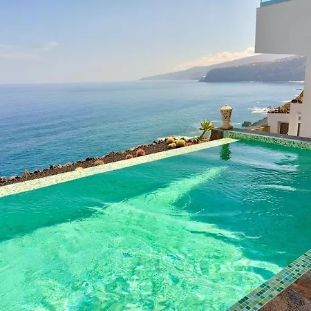 Apartamento Oasis La Paz - Pelinor - Adults Only