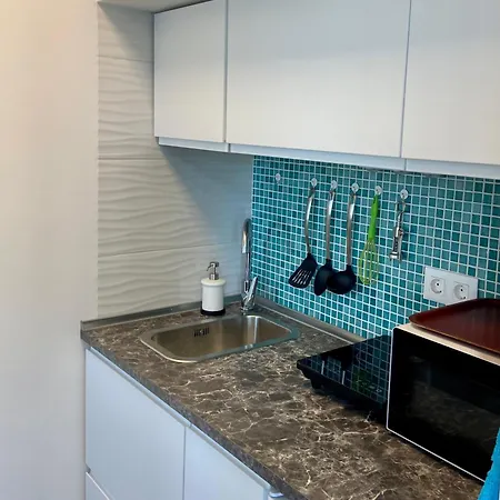 Apartamento Oasis La Paz - Pelinor - Adults Only *