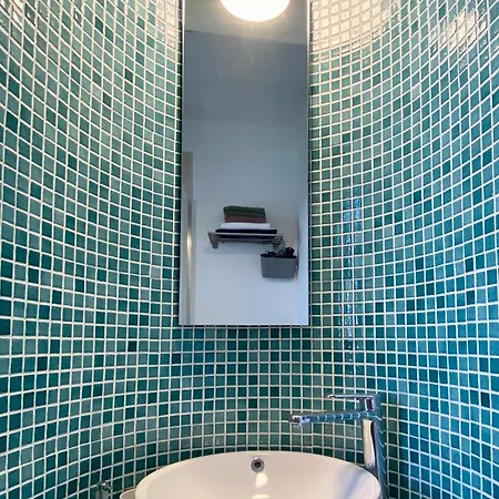 Apartamento Oasis La Paz - Pelinor - Adults Only *