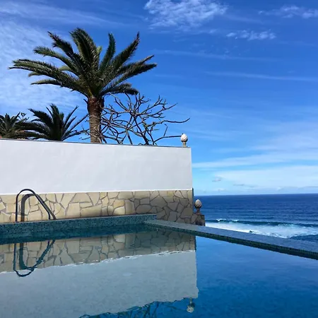 Oasis La Paz - Pelinor - Adults Only Apartamento
